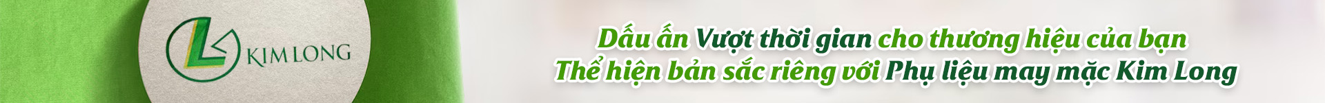 NHÃN DỆT